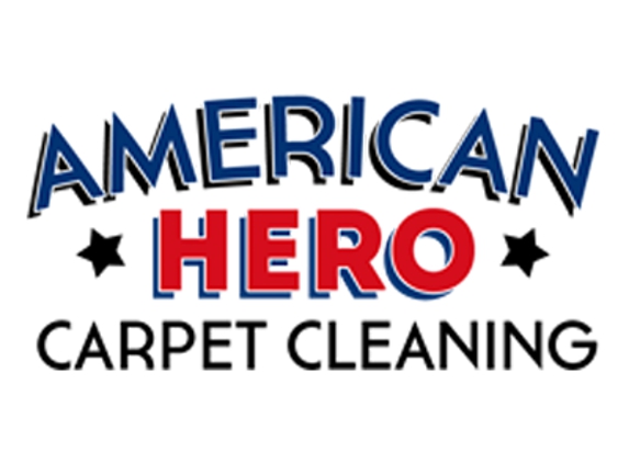 American Hero Carpet Cleaning - Corvallis, OR