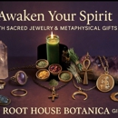 The Root House Botanica Gift Shop & Reading - Candles