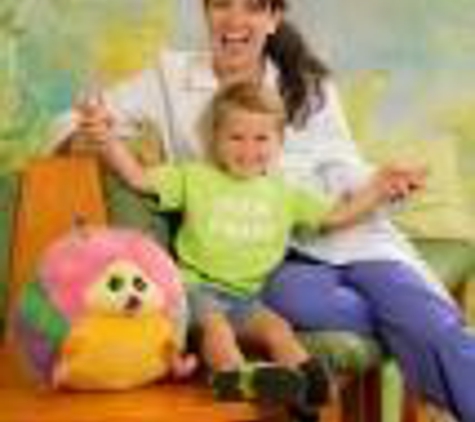 Growing Healthy Smiles Pediatric Dentistry - Drs. Beth Kailes, Nicole Staman & Allison Johnston - Fleming Island, FL