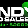 Andy's Auto Sales gallery