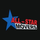 All Star Movers - Moving Services-Labor & Materials