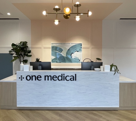 One Medical: Addison Prestonwood Place - Dallas, TX