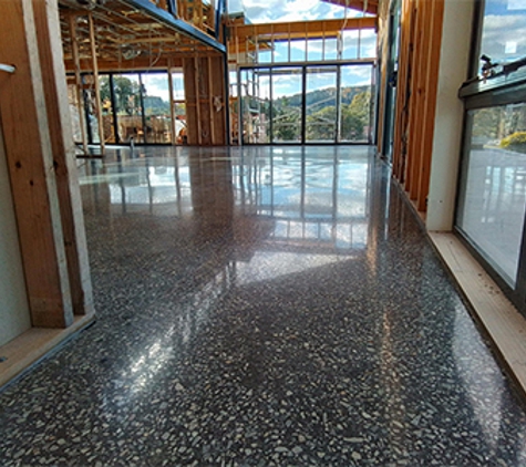 Prime Grinding Tasmania Pty Ltd - Primrose Sands, TAS