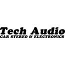 Tech Audio - Electronic Equipment & Supplies-Repair & Service