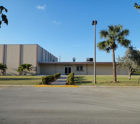 Iglesia Cristo La Roca - Fort Lauderdale, FL