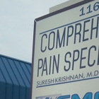 Comprehensive Pain Specialists