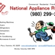 National Appliance Repair