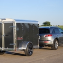 Mei Trailers - Utility Trailers