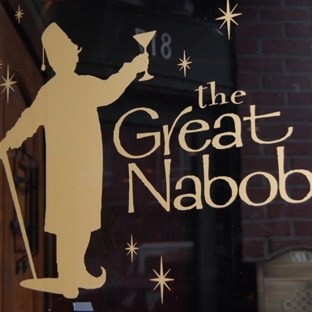 The Nabob - Seattle, WA