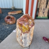 Jim Gray's Petrified Wood Co. gallery