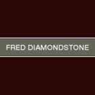 Fred Diamondstone Attorney