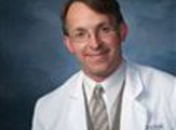 Ronald J Glas, MD - Naperville, IL