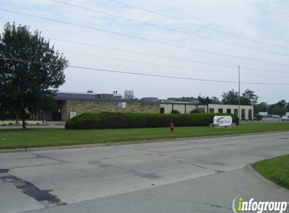 Wellman Products Group - Medina, OH