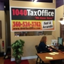 1040 TAX OFFICE