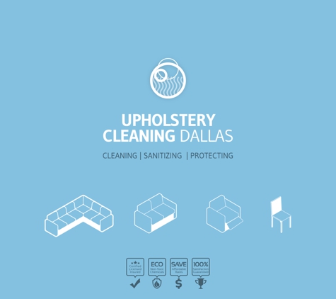 Upholstery cleaning Dallas - Dallas, TX