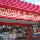 Graceland International Foods