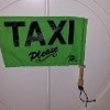 Taxi Flag gallery