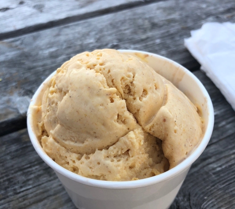 Downeast Ice Cream Factory - Boothbay Harbor, ME