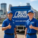 Blue Dolly Moving & Storage - Relocation Service