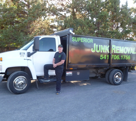 Superior Junk Removal