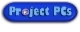 Project PC's Logo