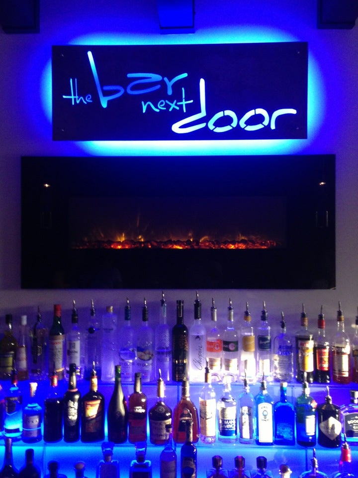 The Bar Next Door - Temecula, CA 92591