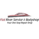 Flat River Service & Body Shop - Auto Repair & Service