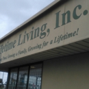 Lifetime Living Inc - Florists