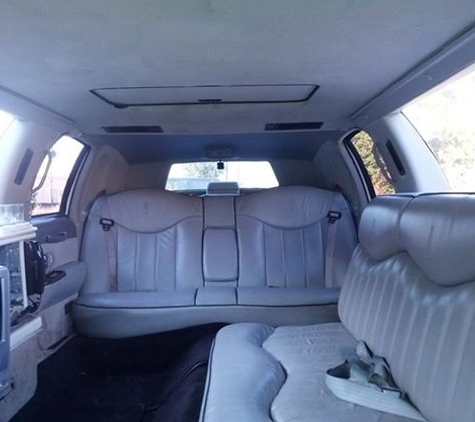 Alluring Illusions Limousine Service - Sandusky, OH