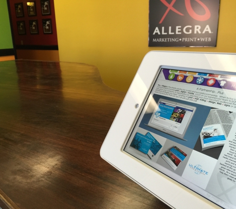 Allegra Marketing, Print & Mail - Aiken, SC