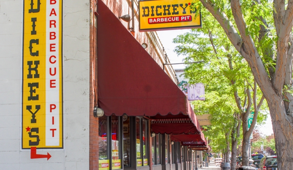 Dickey's Barbecue Pit - Billings, MT