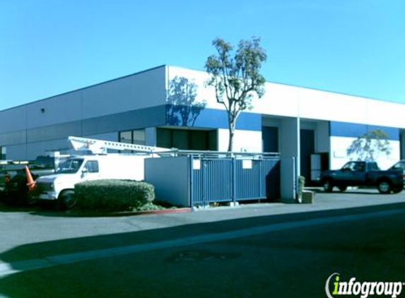 Electro Systems Electric, Inc. - Huntington Beach, CA