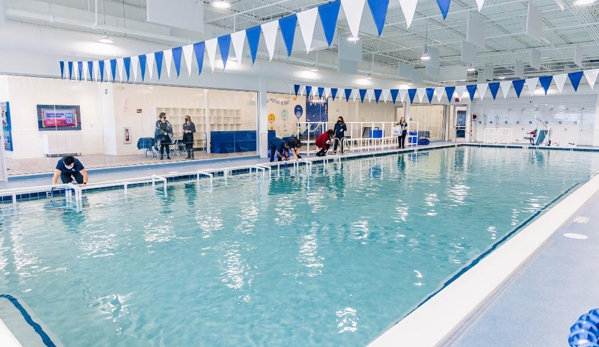 Big Blue Swim School - Cottonwood Heights, UT