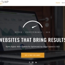 Akamai WP - Sacramento SEO & Web Design Co. - Web Site Design & Services