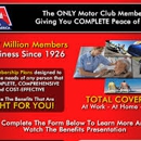 Motor Club of America (MCA) - Automotive Roadside Service