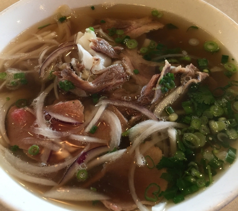 Pho le - Sacramento, CA