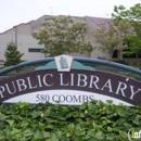 Napa County Library Literacy Center - Libraries