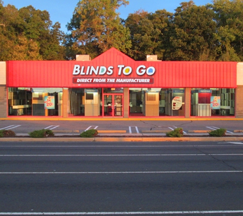 Blinds To Go - Milford, CT