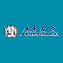 A A & C Asbestos Removal - Asbestos Detection & Removal Services