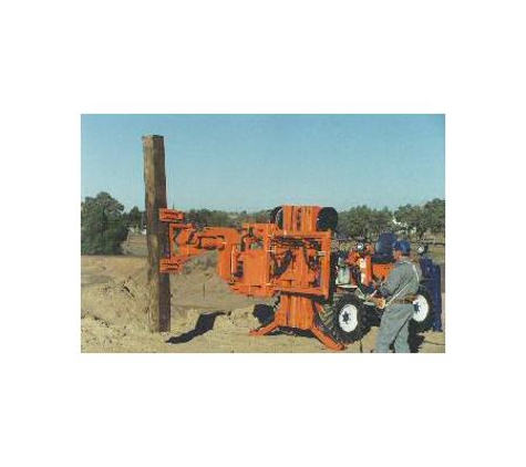 Broken Hill Hire & Engineering Services Pty Ltd - Broken Hill, NSW