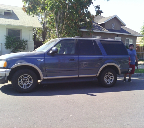 AA All Junk Cars. They bought my car for the best price in the Bakersfield Area. They picked up for free :-D