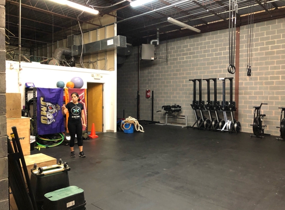 CrossFit - Lorton, VA