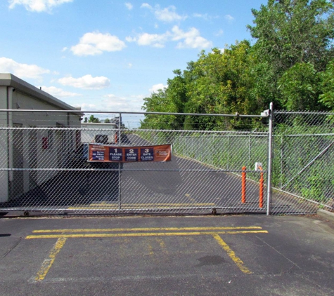 Public Storage - Blackwood, NJ