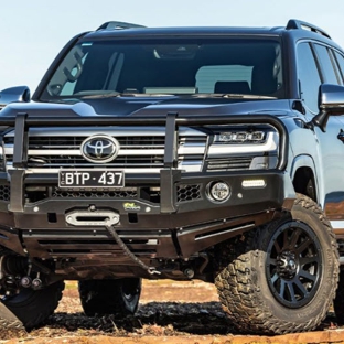 4x4 Extras - Wangara, WA