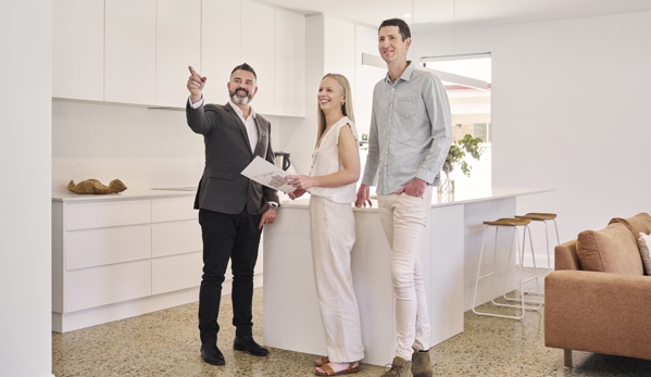 Bendigo Real Estate Pty Ltd - Bendigo, VIC