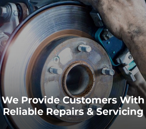 Traralgon 4WD Centre - Traralgon, VIC. We Provide Customers With Reliable Repairs & Servicing