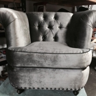 MT Upholstery & Slipcovers