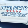 Five Star Taxi gallery