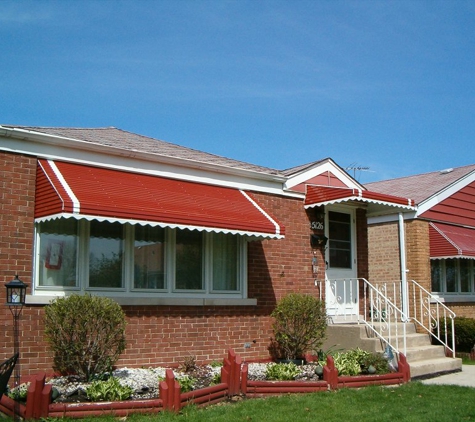 Evergreen Door & Window - Evergreen Park, IL