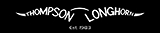 Thompson Longhorn Logo